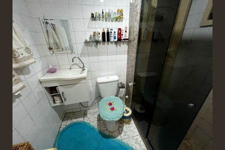 Apartamento à venda com 2 quartos, 45m² em Vicente de Carvalho, Rio de Janeiro