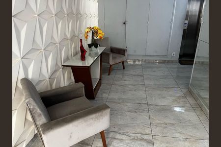 Apartamento à venda com 2 quartos, 45m² em Vicente de Carvalho, Rio de Janeiro