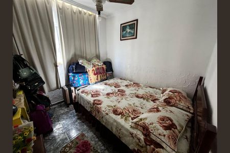 Apartamento à venda com 2 quartos, 45m² em Vicente de Carvalho, Rio de Janeiro
