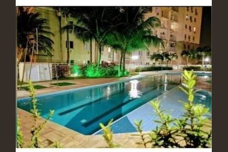 Apartamento à venda com 2 quartos, 50m² em Jacarepaguá, Rio de Janeiro
