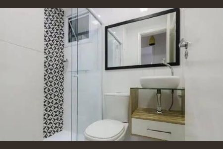 Apartamento à venda com 2 quartos, 50m² em Jacarepaguá, Rio de Janeiro