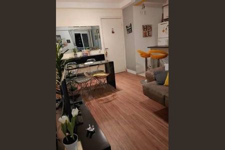 Apartamento à venda com 2 quartos, 50m² em Jacarepaguá, Rio de Janeiro