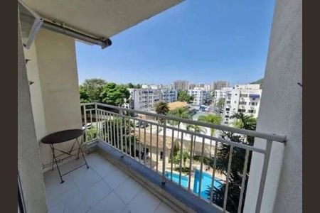 Apartamento à venda com 2 quartos, 50m² em Jacarepaguá, Rio de Janeiro