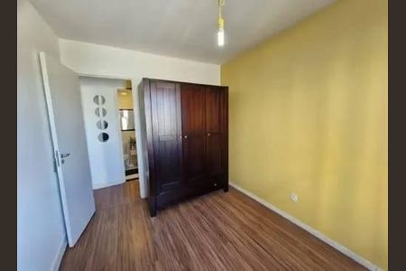 Apartamento à venda com 2 quartos, 50m² em Jacarepaguá, Rio de Janeiro