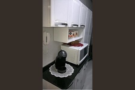 Apartamento para alugar com 56m², 2 quartos e 1 vaga