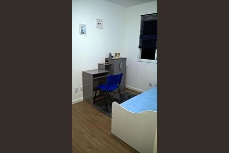 Apartamento para alugar com 2 quartos, 56m² em Conjunto Residencial Flamboyant, São José dos Campos