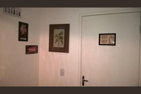 Apartamento para alugar com 2 quartos, 56m² em Conjunto Residencial Flamboyant, São José dos Campos