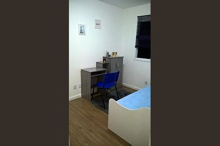 Apartamento para alugar com 2 quartos, 56m² em Conjunto Residencial Flamboyant, São José dos Campos
