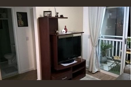 Apartamento para alugar com 2 quartos, 56m² em Conjunto Residencial Flamboyant, São José dos Campos