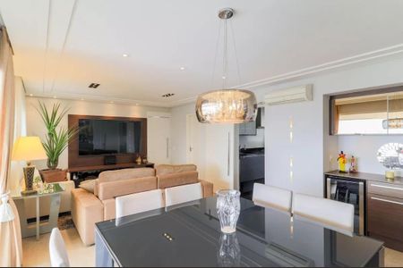 Apartamento à venda com 2 quartos, 135m² em Vila Cruzeiro, São Paulo