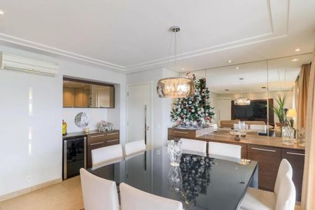 Apartamento à venda com 2 quartos, 135m² em Vila Cruzeiro, São Paulo
