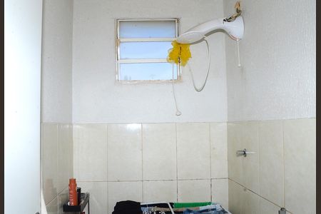 Apartamento à venda com 49m², 2 quartos e 1 vagaBanheiro