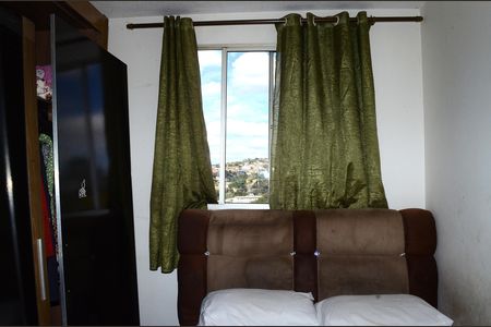 Apartamento para alugar com 2 quartos, 49m² em Vitoria, Belo Horizonte