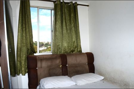 Apartamento à venda com 49m², 2 quartos e 1 vagaQuarto 2