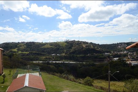 Apartamento para alugar com 2 quartos, 49m² em Vitoria, Belo Horizonte