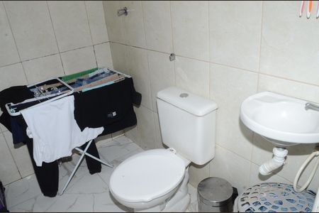 Apartamento à venda com 49m², 2 quartos e 1 vagaBanheiro