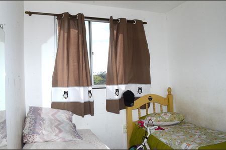 Apartamento para alugar com 2 quartos, 49m² em Vitoria, Belo Horizonte