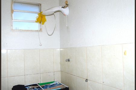 Apartamento à venda com 49m², 2 quartos e 1 vagaBanheiro