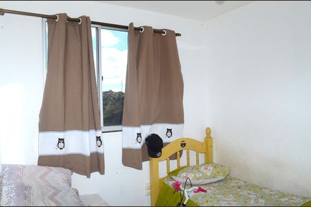 Apartamento à venda com 49m², 2 quartos e 1 vagaQuarto