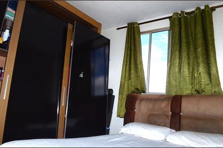 Apartamento para alugar com 2 quartos, 49m² em Vitoria, Belo Horizonte