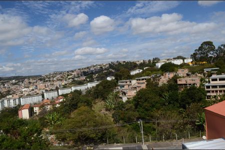 Apartamento à venda com 49m², 2 quartos e 1 vagaVista do Quarto 2