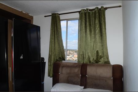 Apartamento à venda com 49m², 2 quartos e 1 vagaQuarto 2