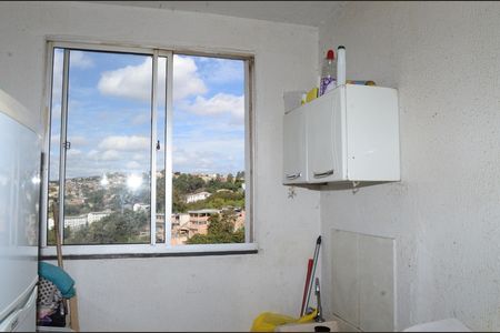 Apartamento à venda com 49m², 2 quartos e 1 vagaÁrea de serviço