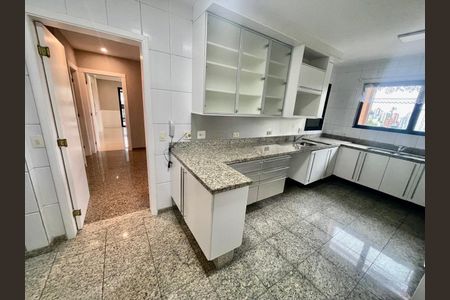 Apartamento à venda com 385m², 4 quartos e 6 vagas