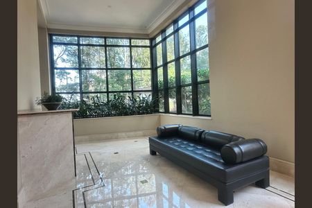 Apartamento à venda com 385m², 4 quartos e 6 vagas