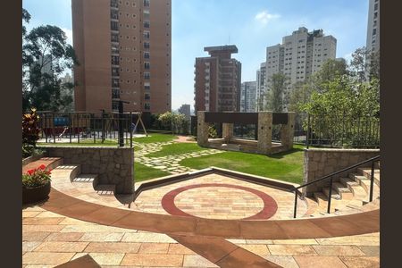 Apartamento à venda com 385m², 4 quartos e 6 vagas