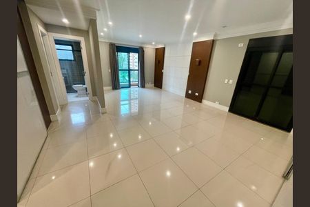 Apartamento à venda com 385m², 4 quartos e 6 vagas