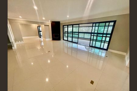 Apartamento à venda com 385m², 4 quartos e 6 vagas