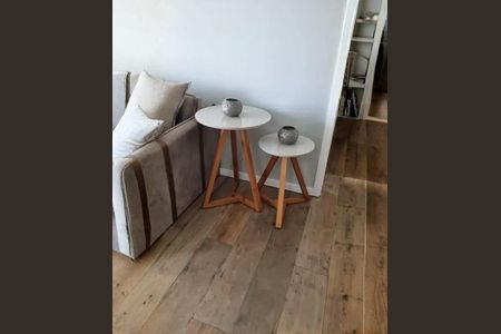 Apartamento à venda com 52m², 1 quarto e 1 vaga