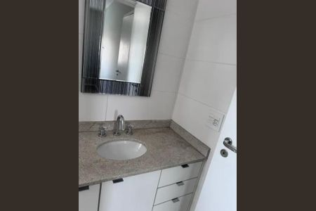Apartamento à venda com 52m², 1 quarto e 1 vaga