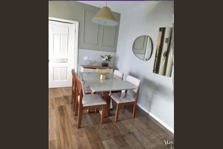 Apartamento à venda com 52m², 1 quarto e 1 vaga