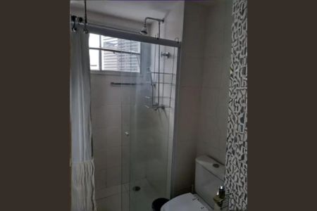Apartamento à venda com 1 quarto, 52m² em Chácara Santo Antônio, São Paulo