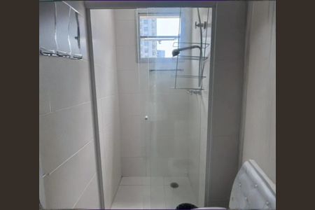 Apartamento à venda com 1 quarto, 52m² em Chácara Santo Antônio, São Paulo