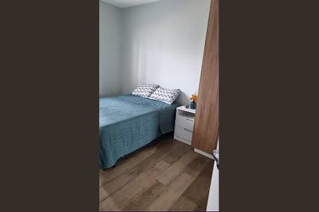 Apartamento à venda com 52m², 1 quarto e 1 vaga