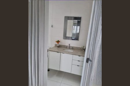 Apartamento à venda com 52m², 1 quarto e 1 vaga
