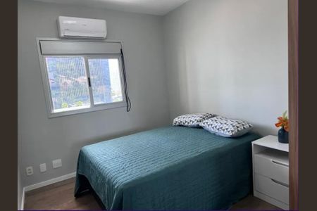 Apartamento à venda com 1 quarto, 52m² em Chácara Santo Antônio, São Paulo