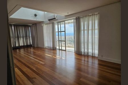 Apartamento à venda com 300m², 4 quartos e 4 vagas
