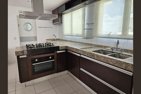 Apartamento à venda com 300m², 4 quartos e 4 vagas