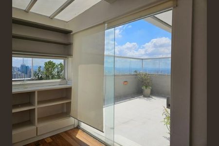 Apartamento à venda com 300m², 4 quartos e 4 vagas