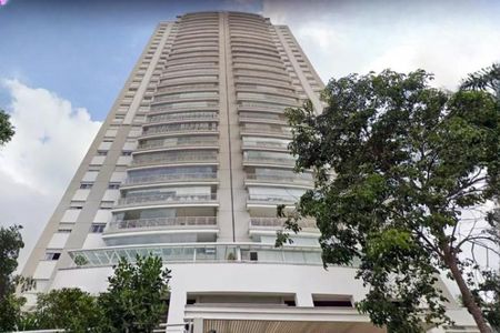 Apartamento à venda com 300m², 4 quartos e 4 vagas
