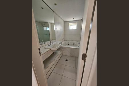Apartamento à venda com 300m², 4 quartos e 4 vagas