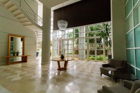 Apartamento à venda com 300m², 4 quartos e 4 vagas