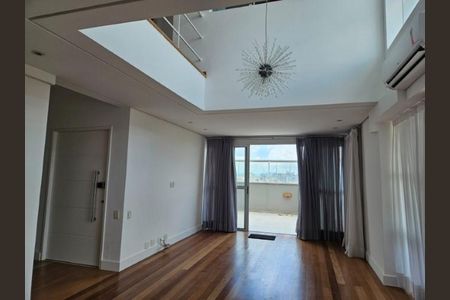 Apartamento à venda com 300m², 4 quartos e 4 vagas