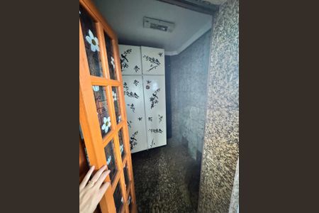 Apartamento para alugar com 3 quartos, 150m² em Paraíso, São Paulo