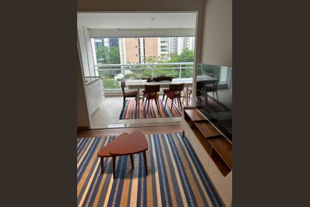 Apartamento à venda com 2 quartos, 90m² em Cidade Monções, São Paulo