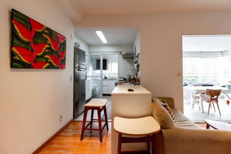 Apartamento à venda com 2 quartos, 90m² em Cidade Monções, São Paulo